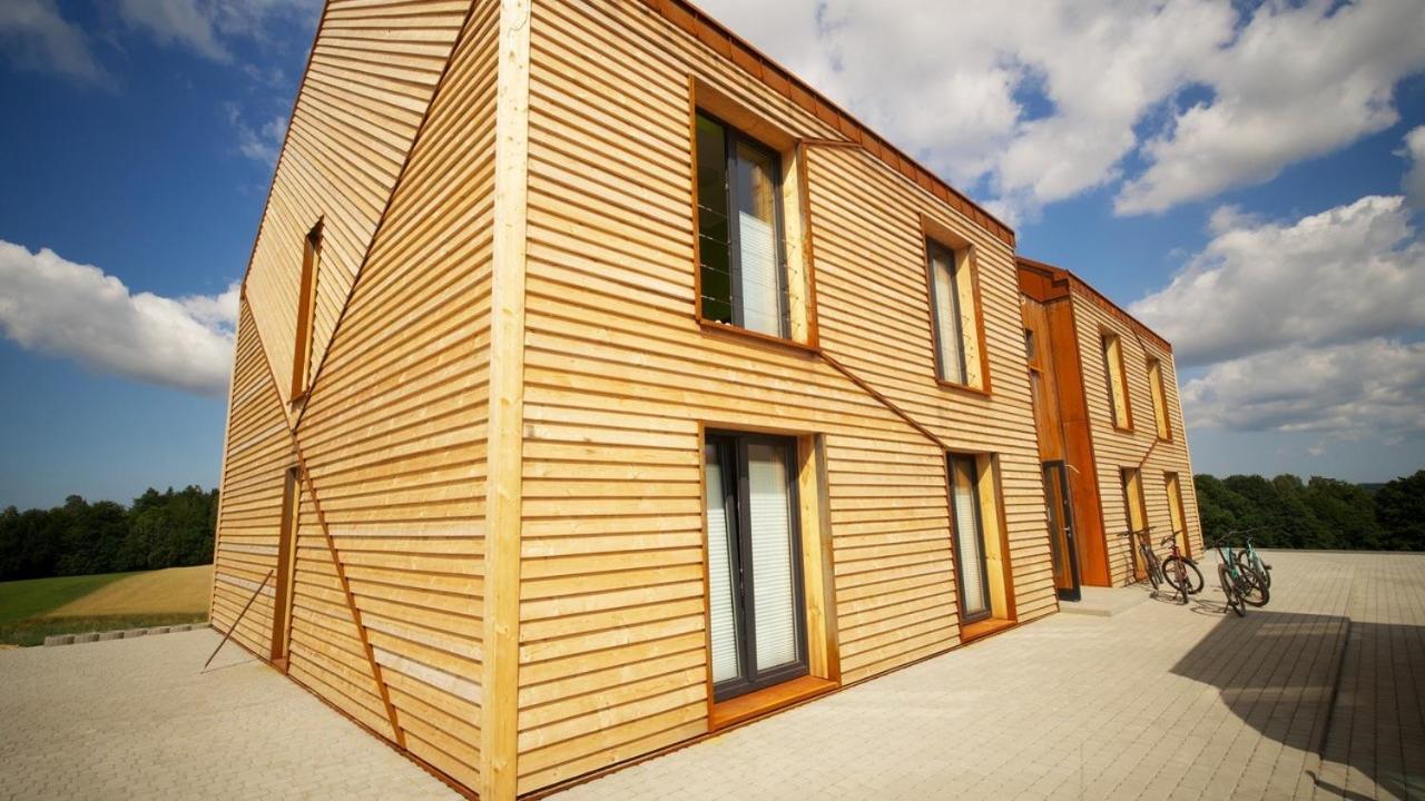 Jks Barlomino Barłomino Exterior foto