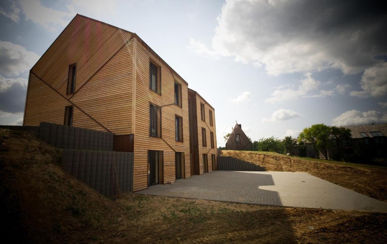 Jks Barlomino Barłomino Exterior foto