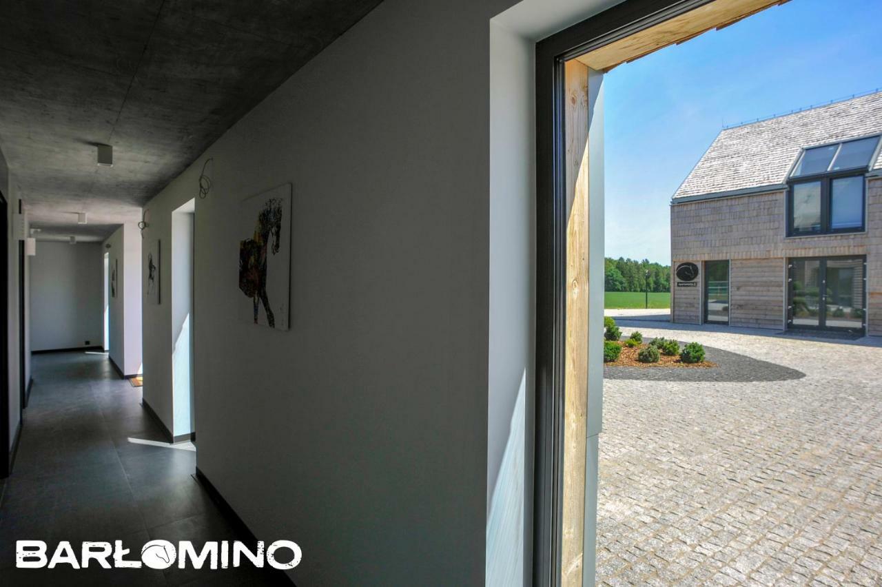 Jks Barlomino Barłomino Exterior foto