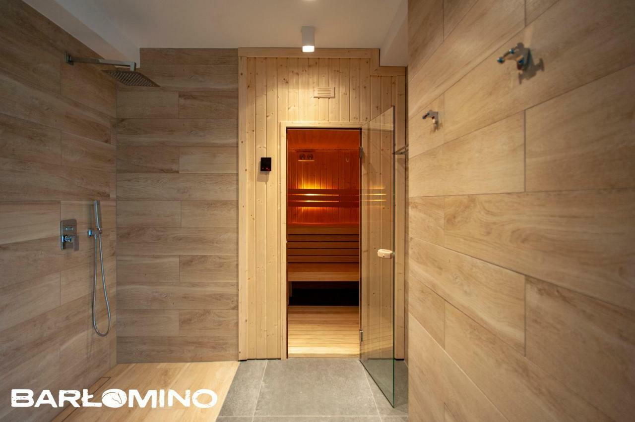 Jks Barlomino Barłomino Exterior foto